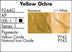 Yellow Ochre