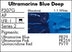 Ultramarine Blue Deep