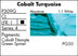 Cobalt Turquoise