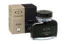 Parker's Quink Ink 57ml Black-1