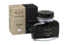 Parker's Quink Ink 57ml Black
