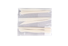 Plastic Clay Knife Modelling Set - 6pcs