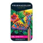 Prismacolor Premier Colour Pencil Set in Tin