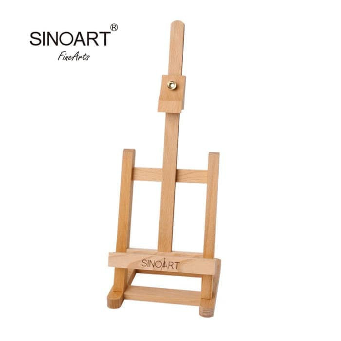 H- Frame Table Easel