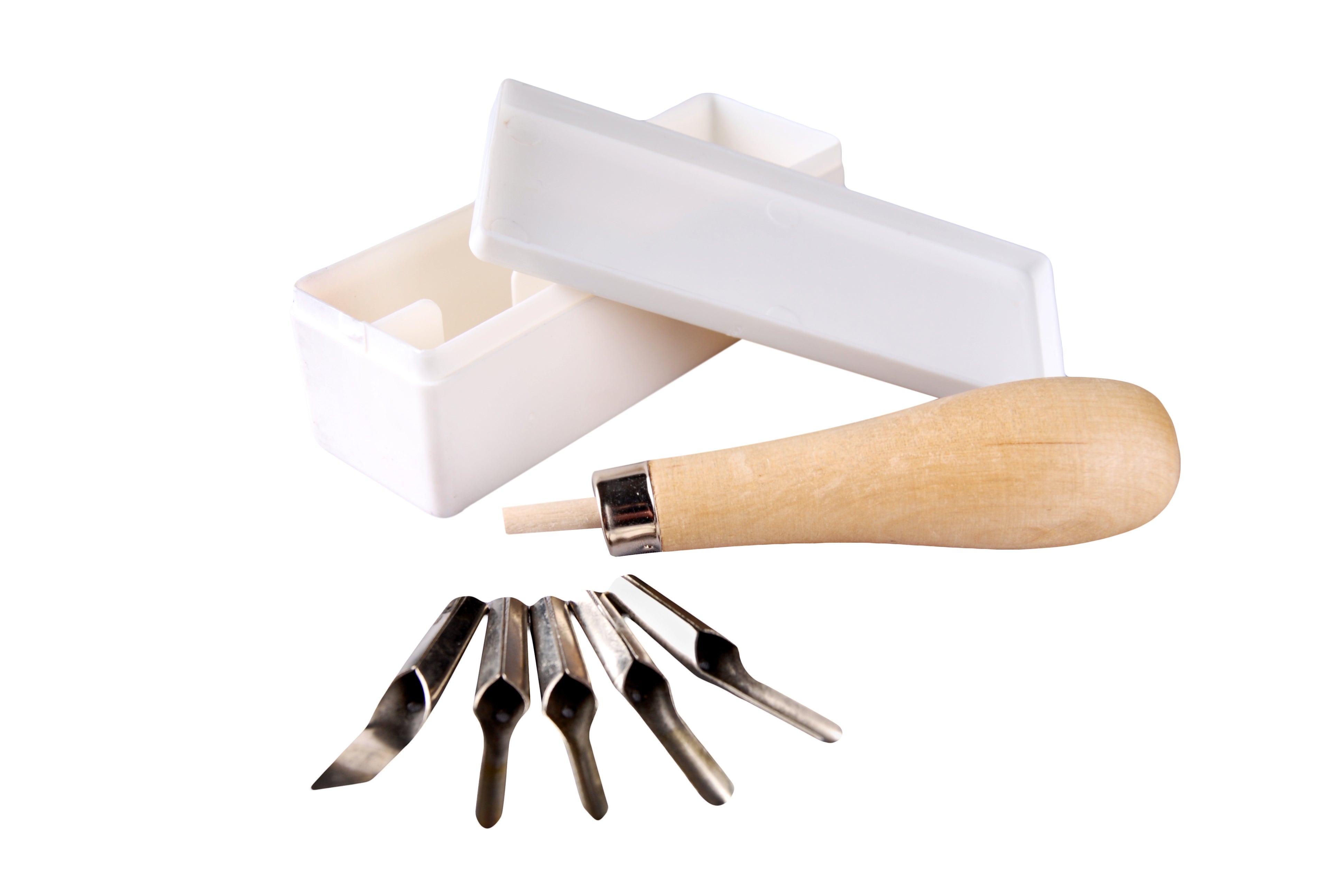 Lino Cutting Tool Sets