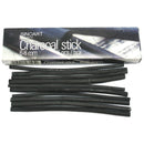 Willow Charcoal Sticks 6-8mm - 6pcs/Box-1