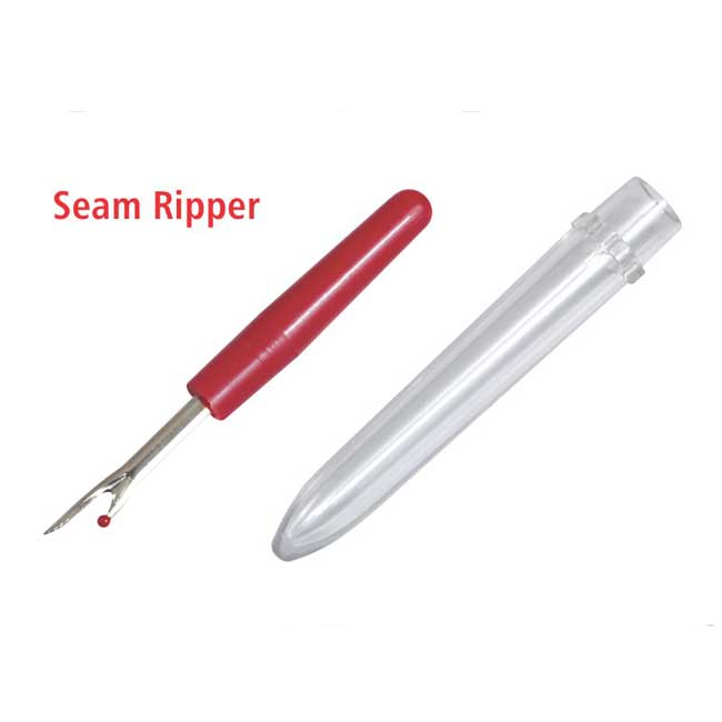 Seam Ripper