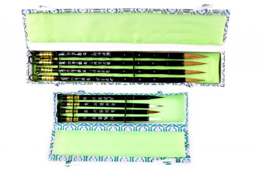 Sumi Brush Sets