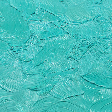 Buy turquoise Gamblin 1980 Oils Colours 37ml