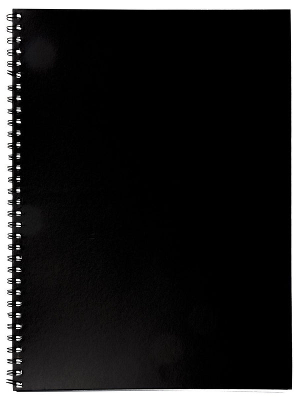 Visual Journals 110gsm 60 Sheet