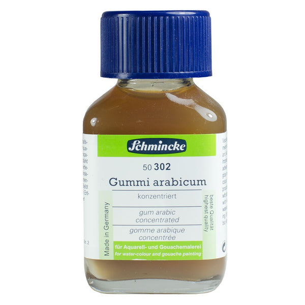 Schmincke Gum Arabicum 60ml