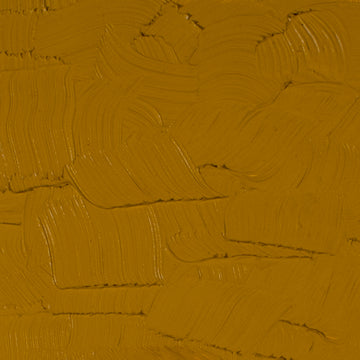 Buy yellow-ochre Gamblin 1980 Oils Colours 37ml