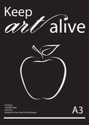 Cartridge Sketch Pads-2