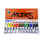 Marie's Oil Set - 12x 12ml Tubes